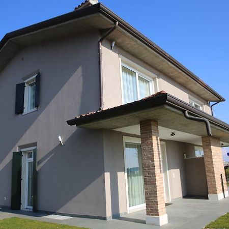 Agriturismo Orlandi Bussolengo Buitenkant foto